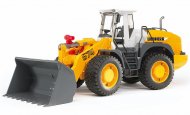 BRUDER ceļu iekrāvējs Liebherr Articulated, L574