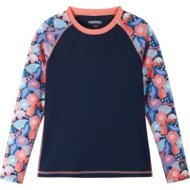 REIMA t-krekls ar garām piedurknēm Sujuva, 5200140A-698A, izmērs