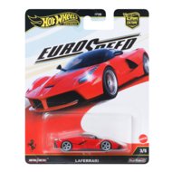 HOT WHEELS PREMIUM CAR CULTURE automodelis Laferrari, JBK55