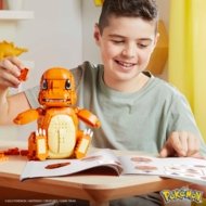 MEGA CONSTRUX POKEMON Jumbo Charmander, HHL13