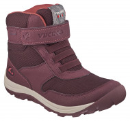 VIKING Apavi Gore-Tex Wine/Terra 3-87570-4157
