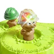 MATTEL GAMES galda spēle Noķer Kurmi, GVD47