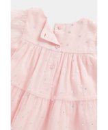 MOTHERCARE kleita ar īsam piedurknēm, FE319 