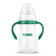 NENO pudele 240ml, NEN-BAB-BT002