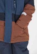 ZIG ZAG ziemas jaka TAYLORA, Z213002-2051, 104-110 cm