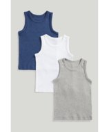 MOTHERCARE krekls 3gab. NA059