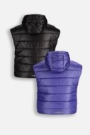 COCCODRILLO veste OUTERWEAR GIRL JUNIOR, krāsains, cm