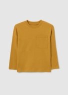 OVS t-krekls ar garām piedurknēm, 116 cm, 002481519