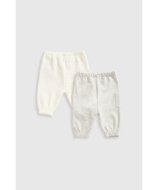 MOTHERCARE bikses 2 gab., IF686 80