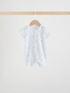 NEXT zīdaiņu, 3 gab, W51095, cm