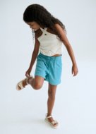 MAYORAL blūze, bone, 6.024-43, 157  cm