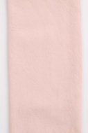 COCCODRILLO zeķubikses TIGHT MICROFIBRE PLAIN, rozā, cm