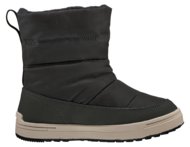 VIKING sniega zābaki HOSTON HIGH WP R WARM, melni, 24 izmērs, 3-91600-2