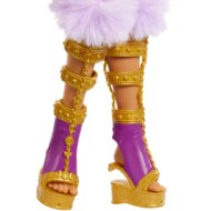 MONSTER HIGH Monsterfest lelle Klaudīna, HXH80
