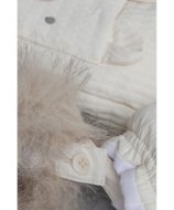 MOTHERCARE kombinezons, AU97801 56 cm