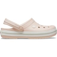 CROCS krokši INMOTION MARBLED BLOCK PACER rozā, 11016-6UR 42,5 izmērs