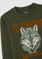 OVS džemperis, cm, 002481166