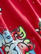 NEXT pidžama, F75835, 128 cm