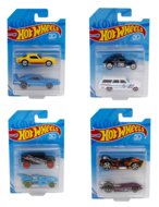 HOT WHEELS 2 automašīnu komplekts, FVN40