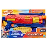 NERF šautene Loadout Shadowspeed recon, G17594N0