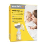 MEDELA krūts sūknis EASY, 101047510