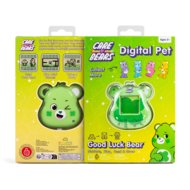 CARE BEARS digitālais mājdzīvnieks Good Luck Bear, CB/KK1GLB