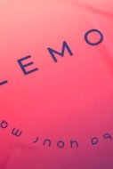 LEMON krekli ar īsām piedurknēm ACTIVE GIRL, krāsains, WL5143202ACG-022-140, 140