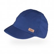 TUTU cepure, tumši zila, 50-54 cm, 3-005497