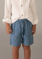 MAYORAL šorti, medium, 3.204-5, 140 cm