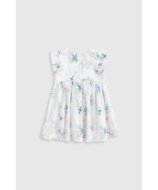 MOTHERCARE kleita ar īsam piedurknēm, HC626