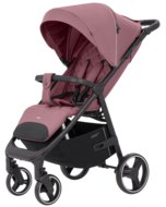CARRELLO ratiņi BRAVO, Crystal Pink, CRL-8512