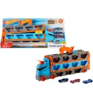 HOT WHEELS spīdveja transportieris, GVG37