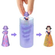 DISNEY PRINCESS mazā lelle Royal Reveal pavasara zieds, HRN63