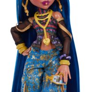 MONSTER HIGH lelle Cleo, JHK32