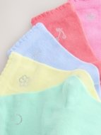 NEXT zeķes, 5 gab, W88026, 23-26  izmērs