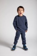 MOKIDA legingi MOKIDA COLLECTION BOY, zils, ZM5122101MCB-015-128, 128 cm