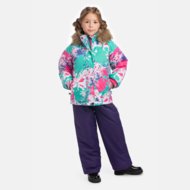 HUPPA ziemas komplekts MARVEL, 45100030-54336, 104 cm
