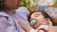 PHILIPS AVENT knupīši ULTRA AIR NIGHT, 6-18 m., 2 gab., SCF376/31