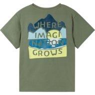 REIMA t-krekls ar īsam piedurknēm 5200353A-8920, izmērs