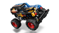 42219 LEGO® MONSTER JAM™ GRAVE DIGGER™ FIRE AND ICE