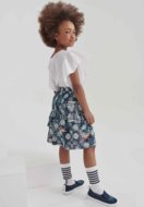 REIMA svārki MoominSandig, 535068-6988, 146 izmērs