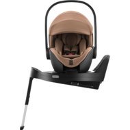 BRITAX autokrēsls BABY-SAFE PRO ar bāzi VARIO BASE 5Z BR, 40-85 cm., Warm Caramel, 2000040854