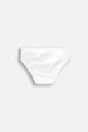 COCCODRILLO biksītes BASIC UNDERWEAR, balts, XCX406101BAU-001-140, 140