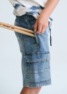 MAYORAL šorti, medium, 6.218-32, 170 cm