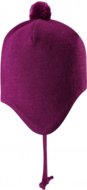 LASSIE Cepure Ramat Boysenberry 718773-4841