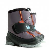 DEMAR Ziemas zabāki ICE SNOW 4033 B 28-29