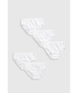 MOTHERCARE biksītes, 5 gab., KA779