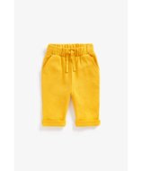 MOTHERCARE džogera bikses, 2 gab., BA767