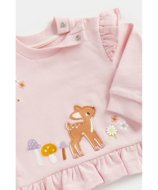 MOTHERCARE džemperis un bikses, FB344