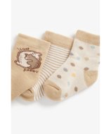 MOTHERCARE zeķes, 3 gab., BB992